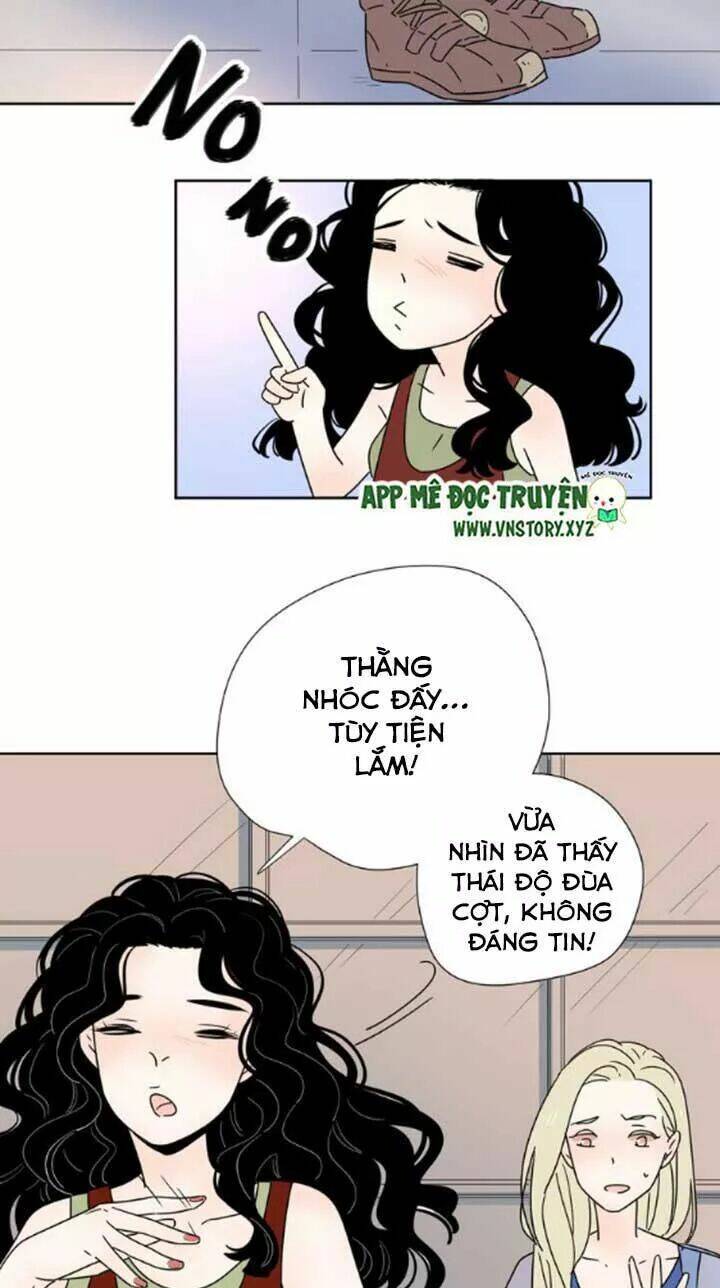 Cạm Bẫy Ngọt Ngào: Chapter 49