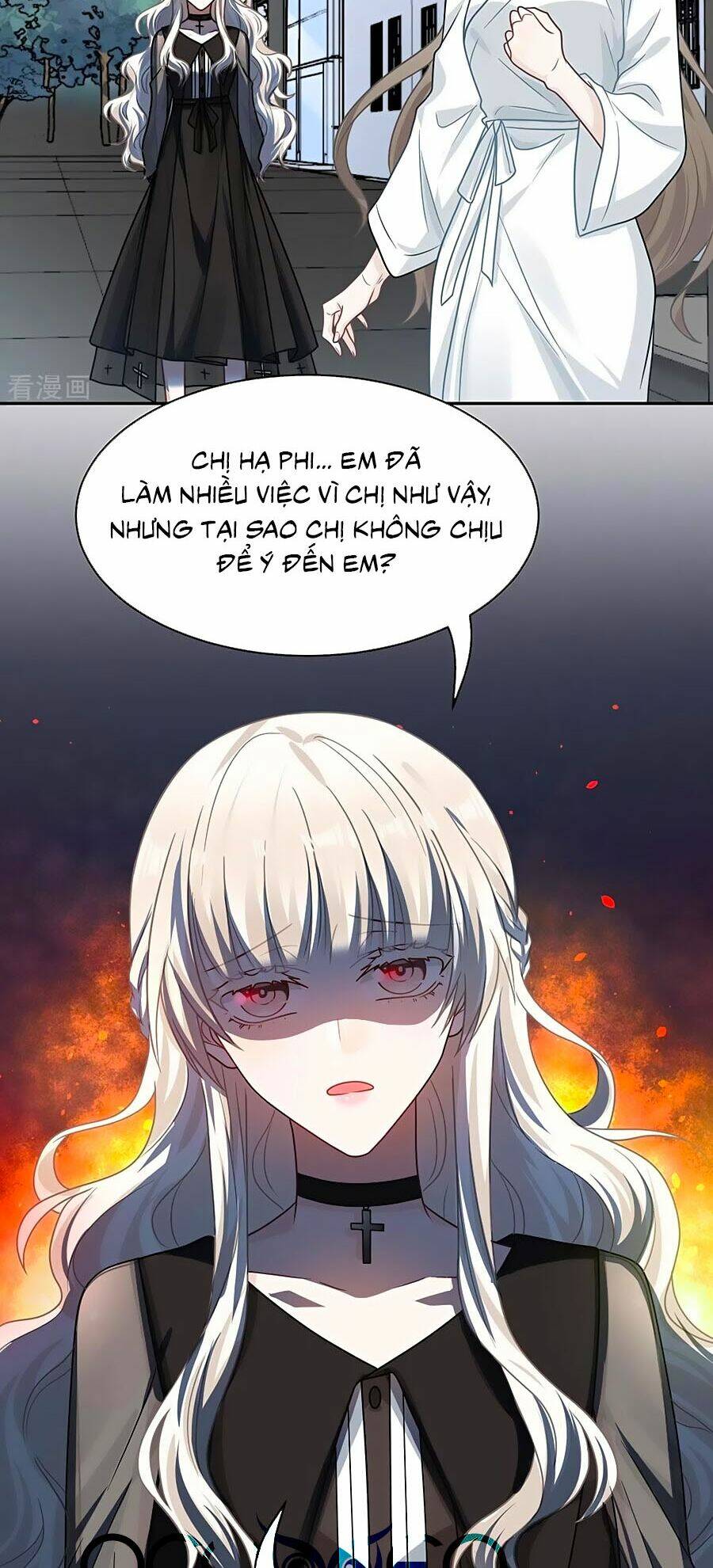 Hai Cách Tìm Gặp Người Yêu: Chapter 107