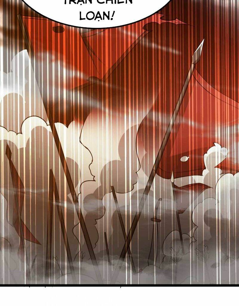 Tiên Vương Trùng Sinh: Chapter 129