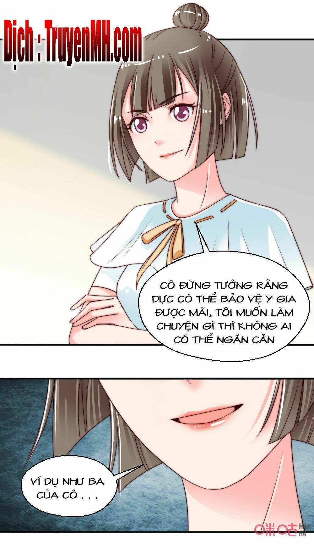 Bí Mật Của Thiên Kim: Chapter 92
