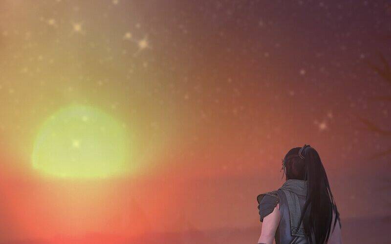 Lâm Uyên Kiếp: Chapter 5