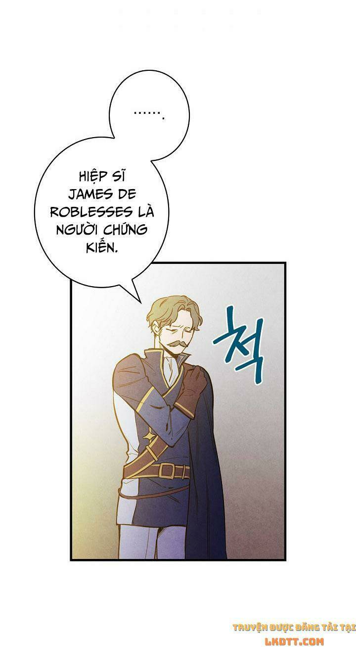 Hoàng Phi Bóng Tối: Chapter 21