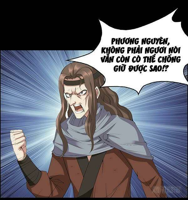 Cổ Chân Nhân: Chapter 79