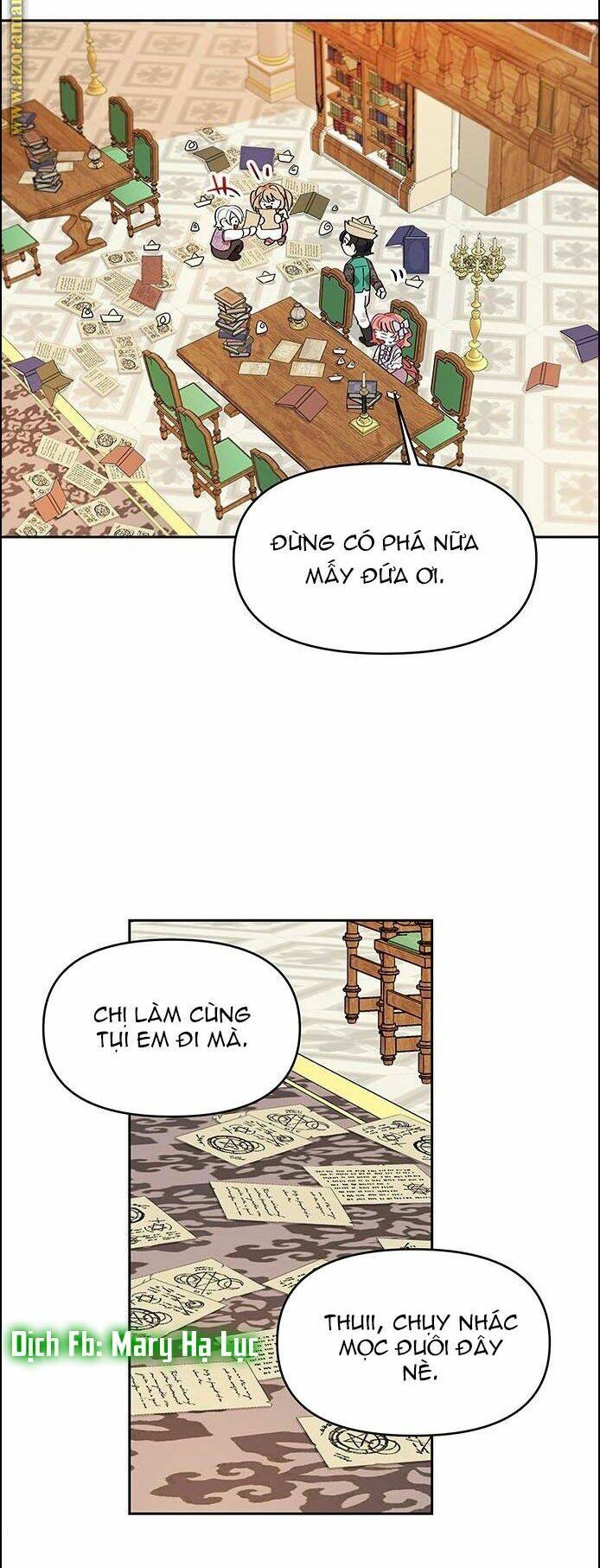 Con Người Không Phải Thứ Có Thể Sửa Rồi Dùng Được Đâu!: Chapter 8