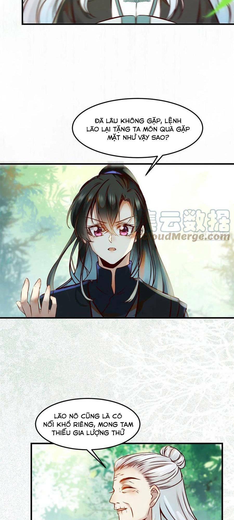 Nghịch Thiên Thần Phi Chí Thượng: Chapter 69