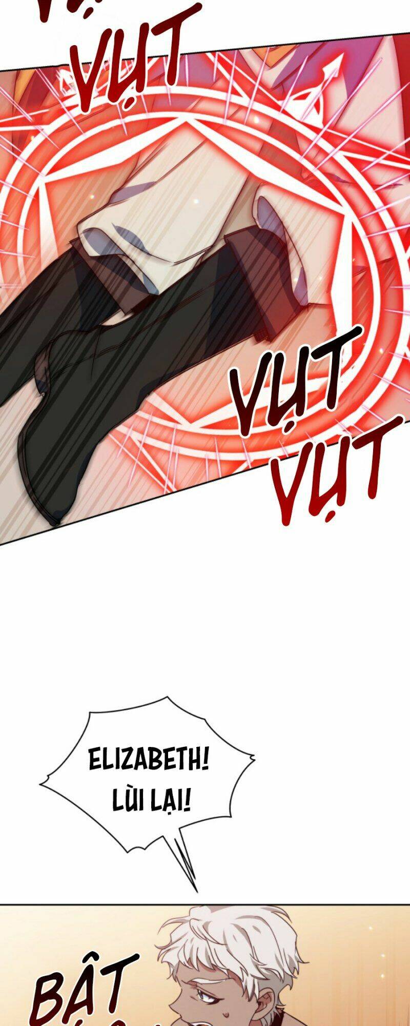 Nàng Elizabeth Thuần Khiết: Chapter 23