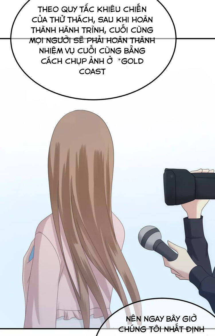 Thần Tượng Điểm Zero: Chapter 100