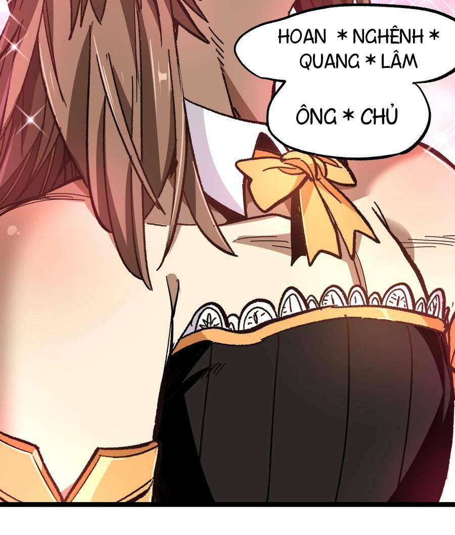 Vú Em Vô Địch: Chapter 22