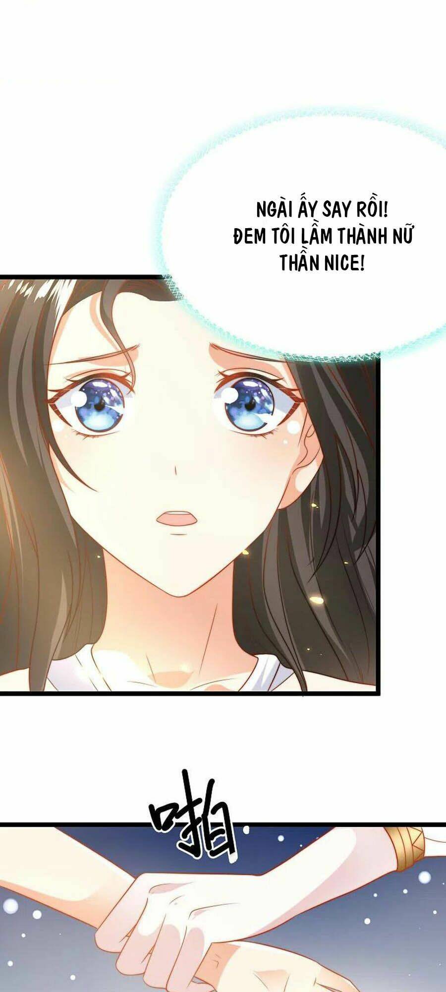 Sủng Hậu Của Vương: Chapter 114