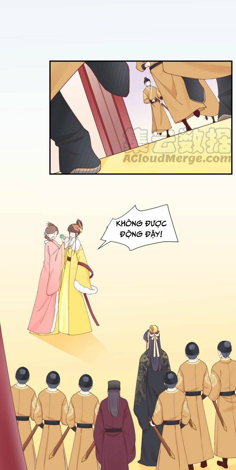 Hoàng Hậu Bận Lắm: Chapter 150
