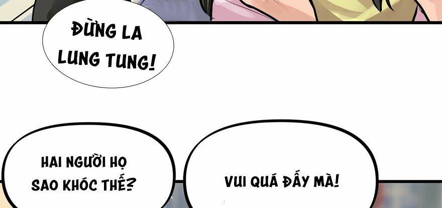 Vua Sinh Tồn: Chapter 77