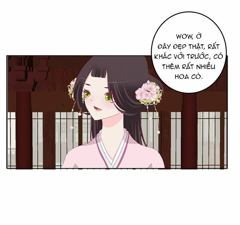Tướng Quân Mời Ra Trận: Chapter 123