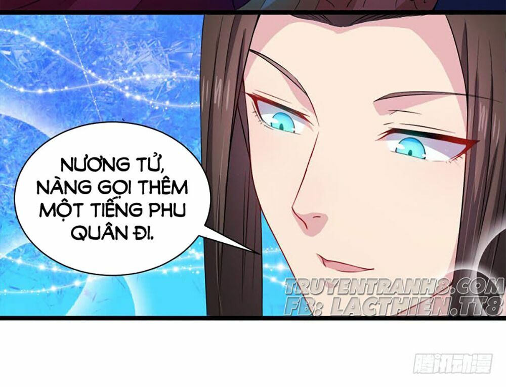 Ngạo Kiều Quỷ Vương Yêu Ta: Chapter 53