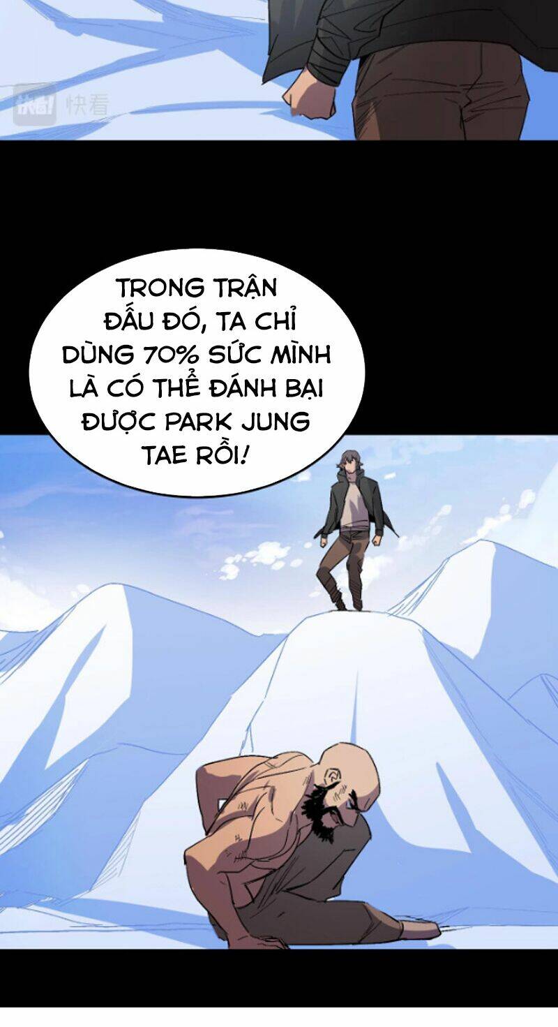 Bắt Đầu Với Tề Thiên Đại Thánh: Chapter 16