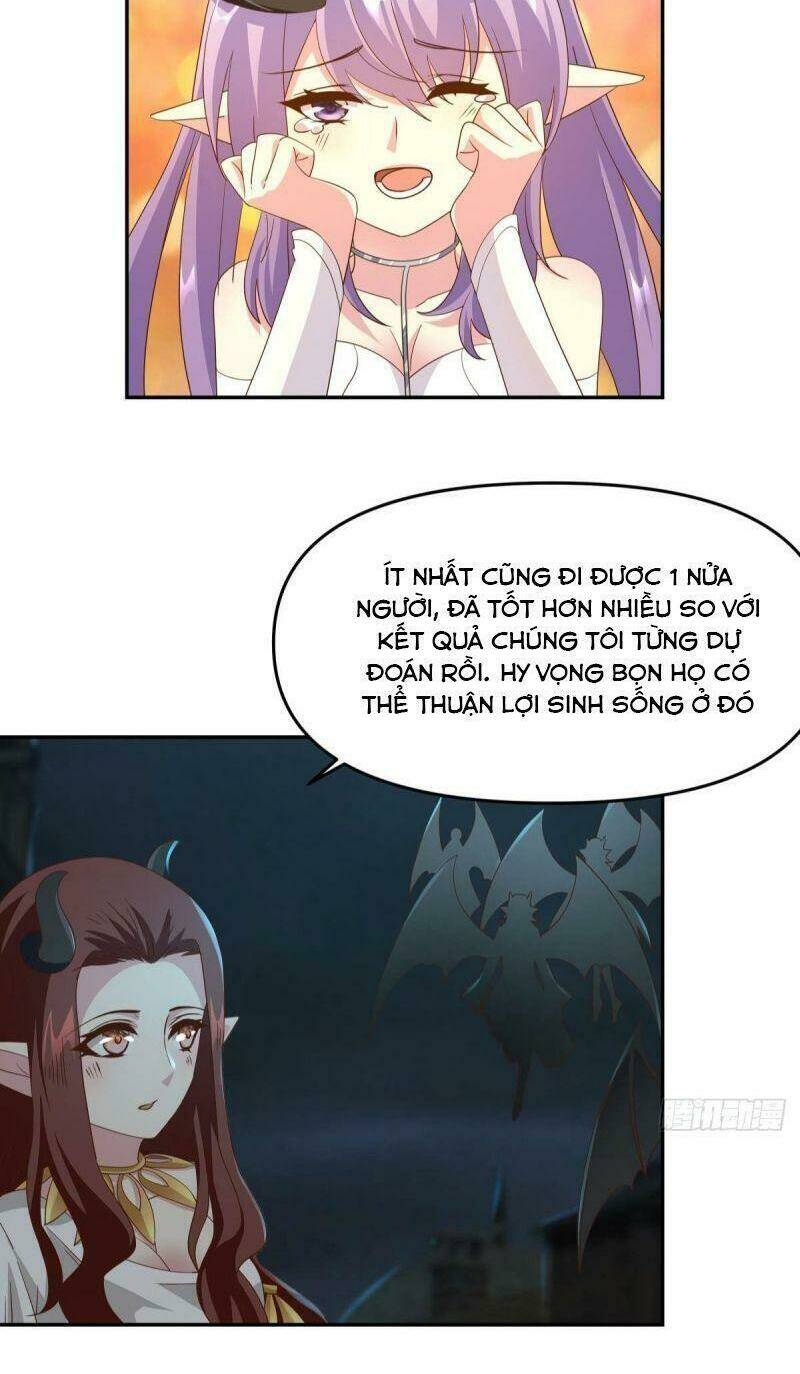 Xâm Lược Vạn Giới: Chapter 50