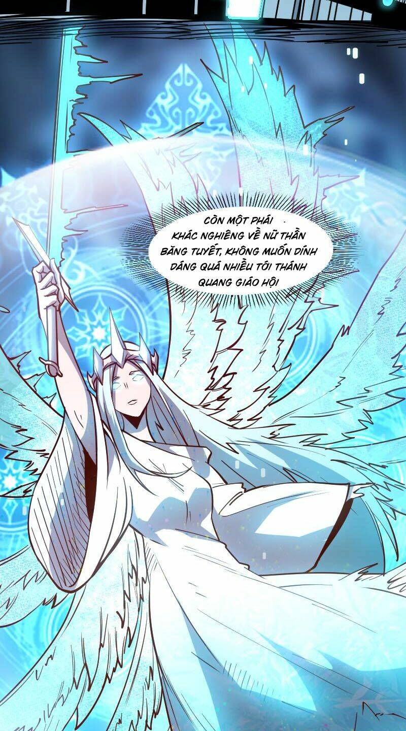 Tối Cường Thành Chủ Đích Dị Giới: Chapter 29