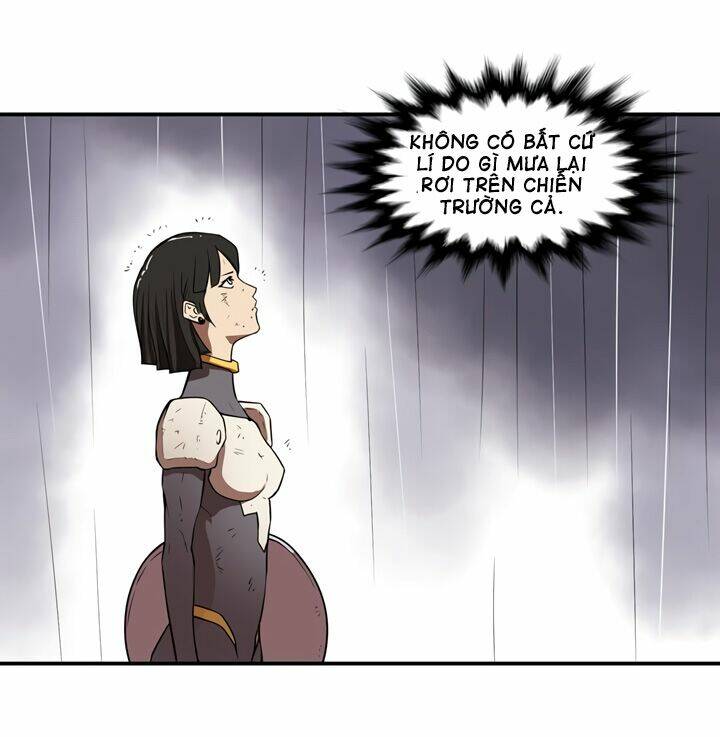 Raid: Chapter 23