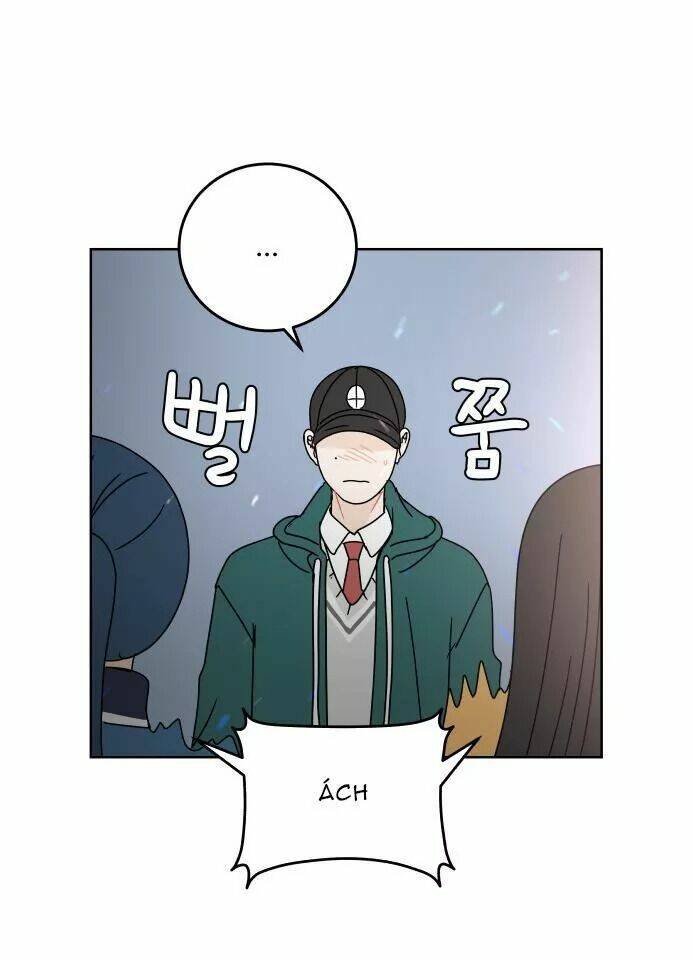 30 Phút Bước Đi Bên Em: Chapter 83