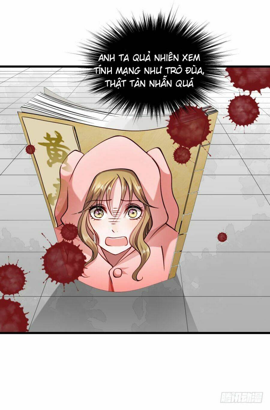 Tiểu Hoàng Thư Và Tiểu Hoàng Thúc: Chapter 13