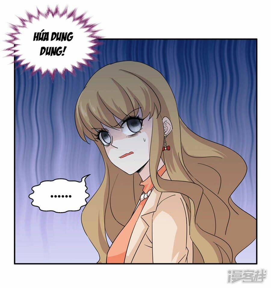 Thiên Kim Bất Lương: Chapter 34