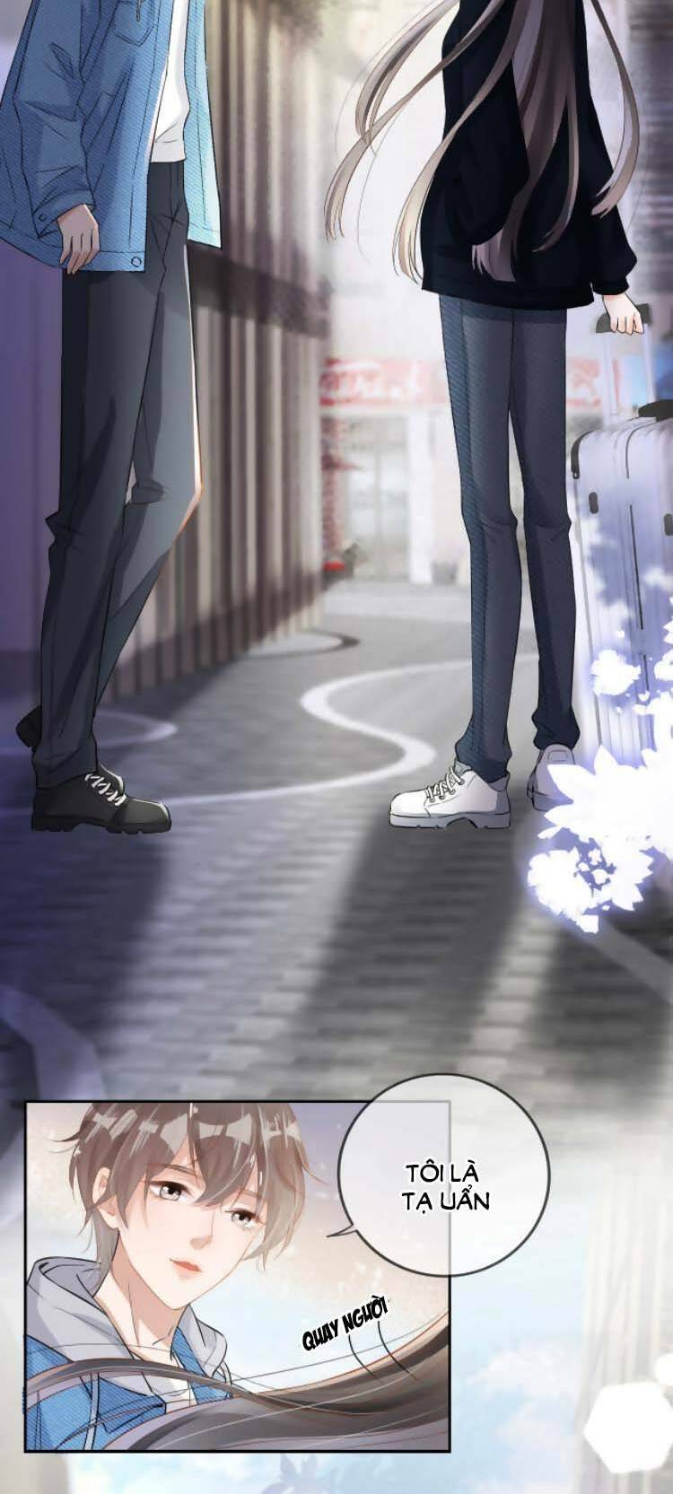 Dây Dưa Không Dứt: Chapter 2