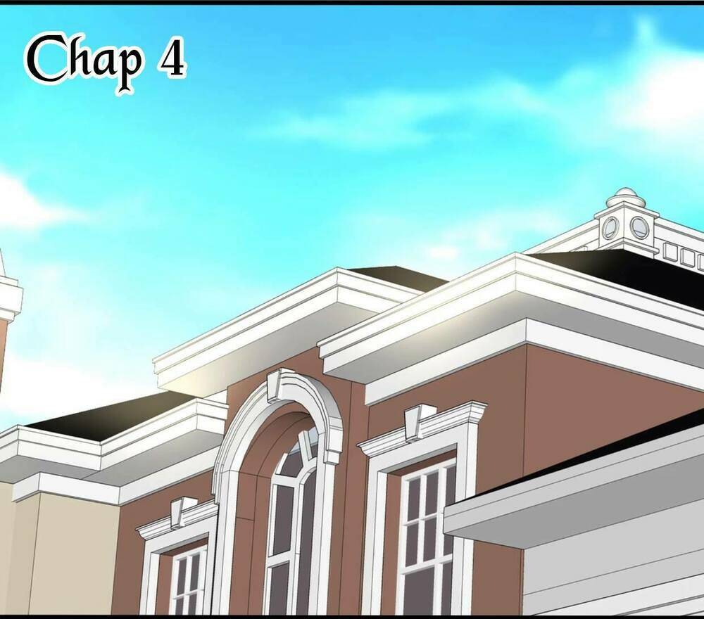 Lấy Sắc Tấn Công Sắc: Chapter 4