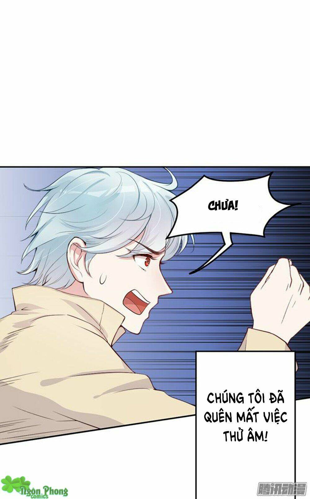 Bà Xã Tôi Là Nam Thần: Chapter 22