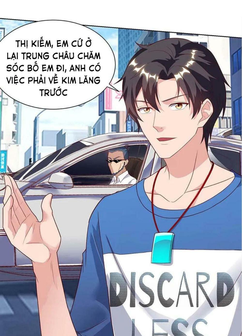 Trọng Sinh Khí Thiếu Quy Lai: Chapter 103