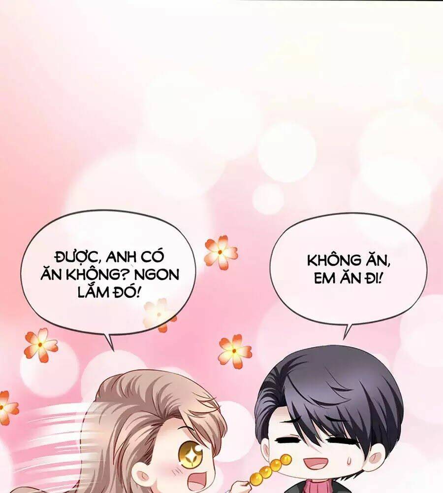 Mỹ Vị Giai Thê: Chapter 82