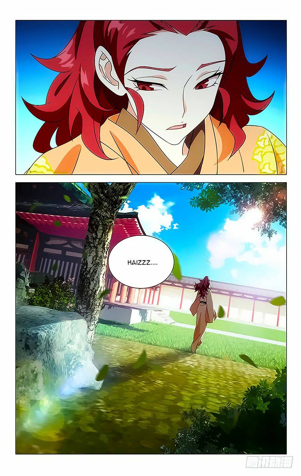 Phò Mã! Không Nên A!: Chapter 26