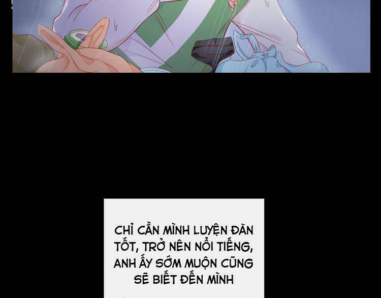 Giai Điệu Của Sự Va Chạm: Chapter 19