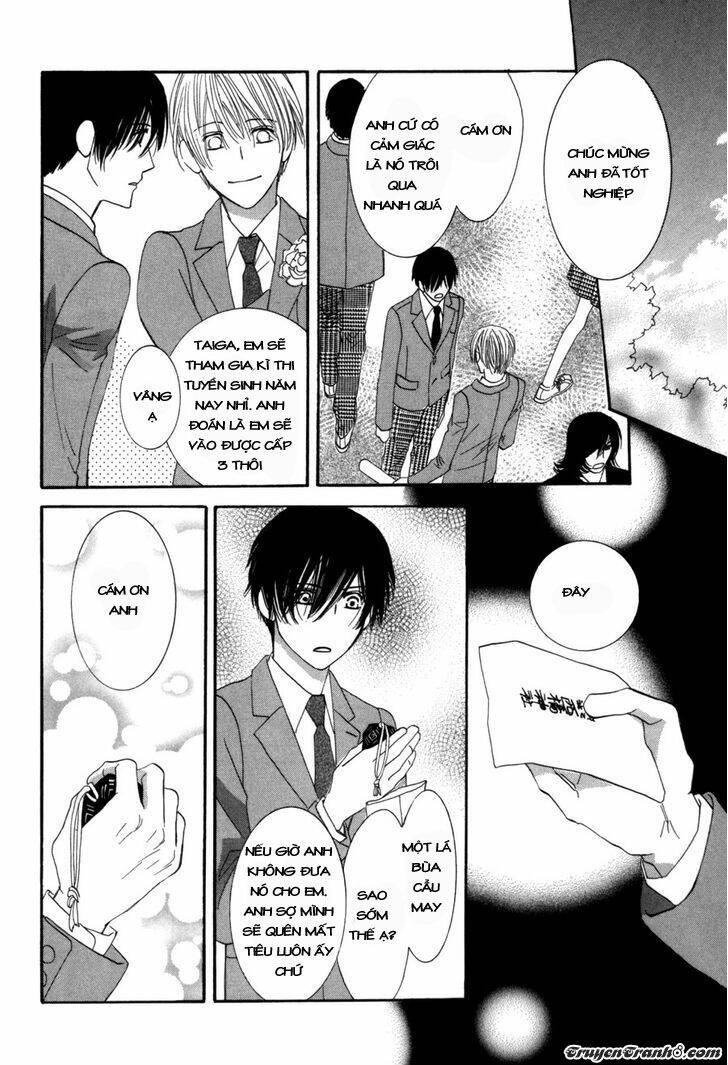 Moon Trick: Chapter 11.2