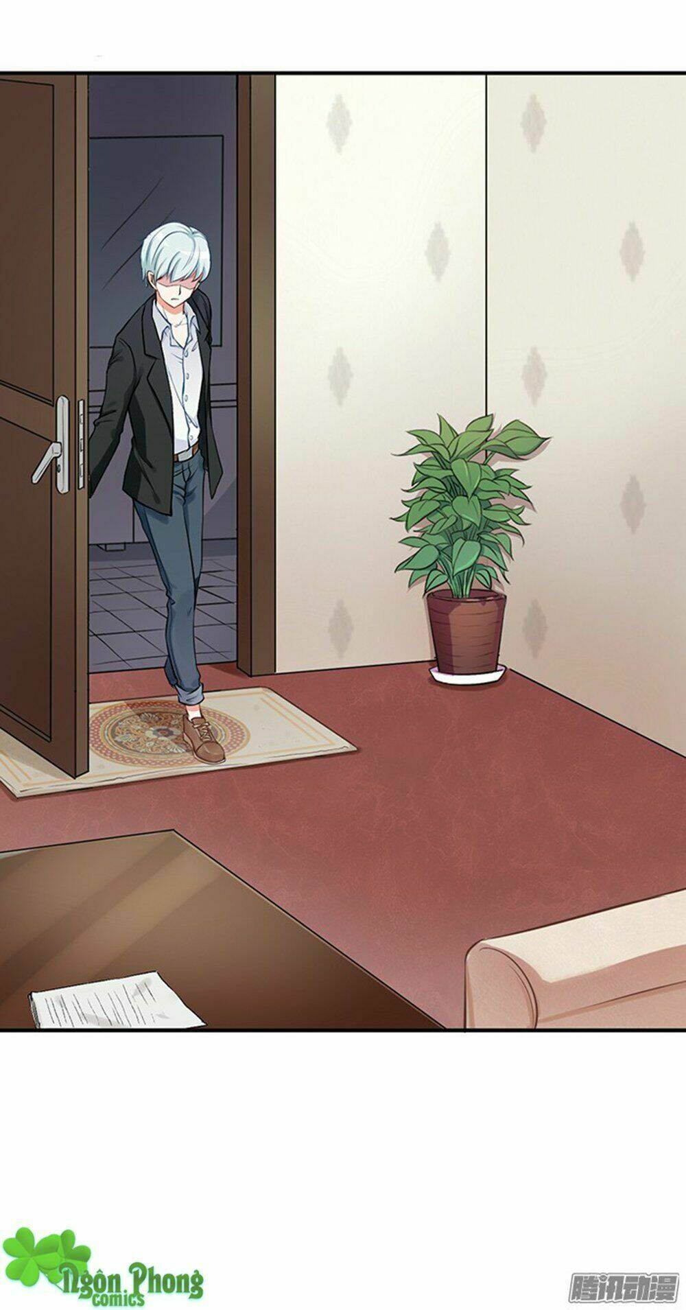 Bà Xã Tôi Là Nam Thần: Chapter 2