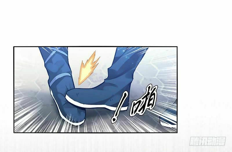 Thiên Thần Quyết: Chapter 5