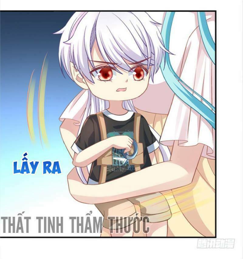 Đế Vương Ta Vẫn Còn Nhỏ: Chapter 39