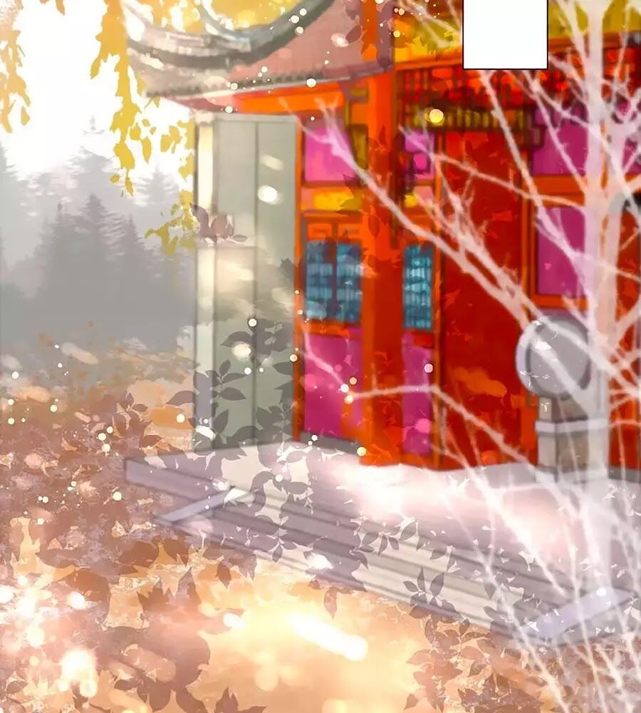 Hoa Chưa Nở Rộ: Chapter 19