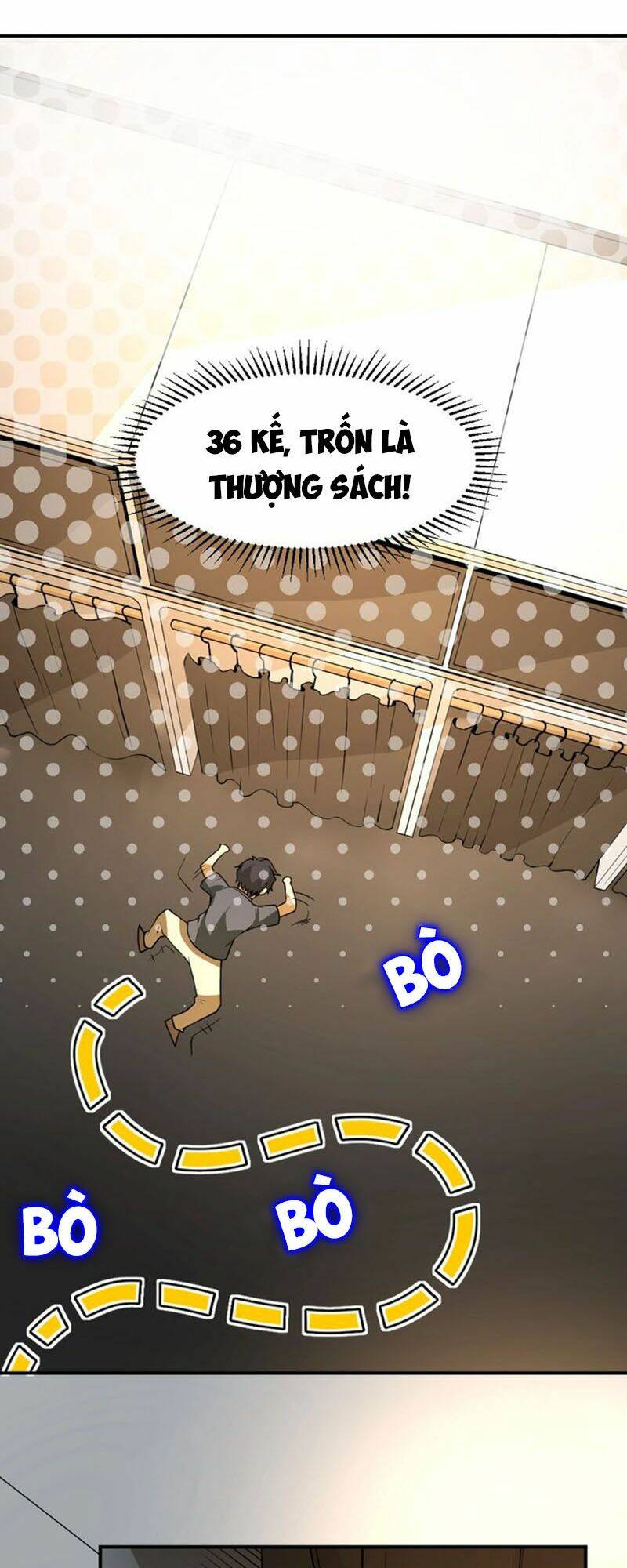 App Tu Chân Mạnh Nhất: Chapter 8