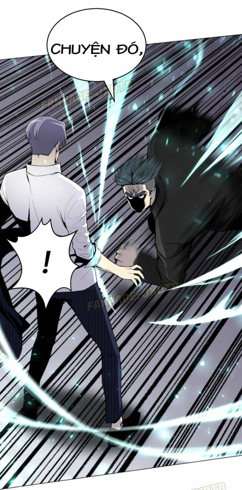 Luân Hồi Ác Nhân: Chapter 42