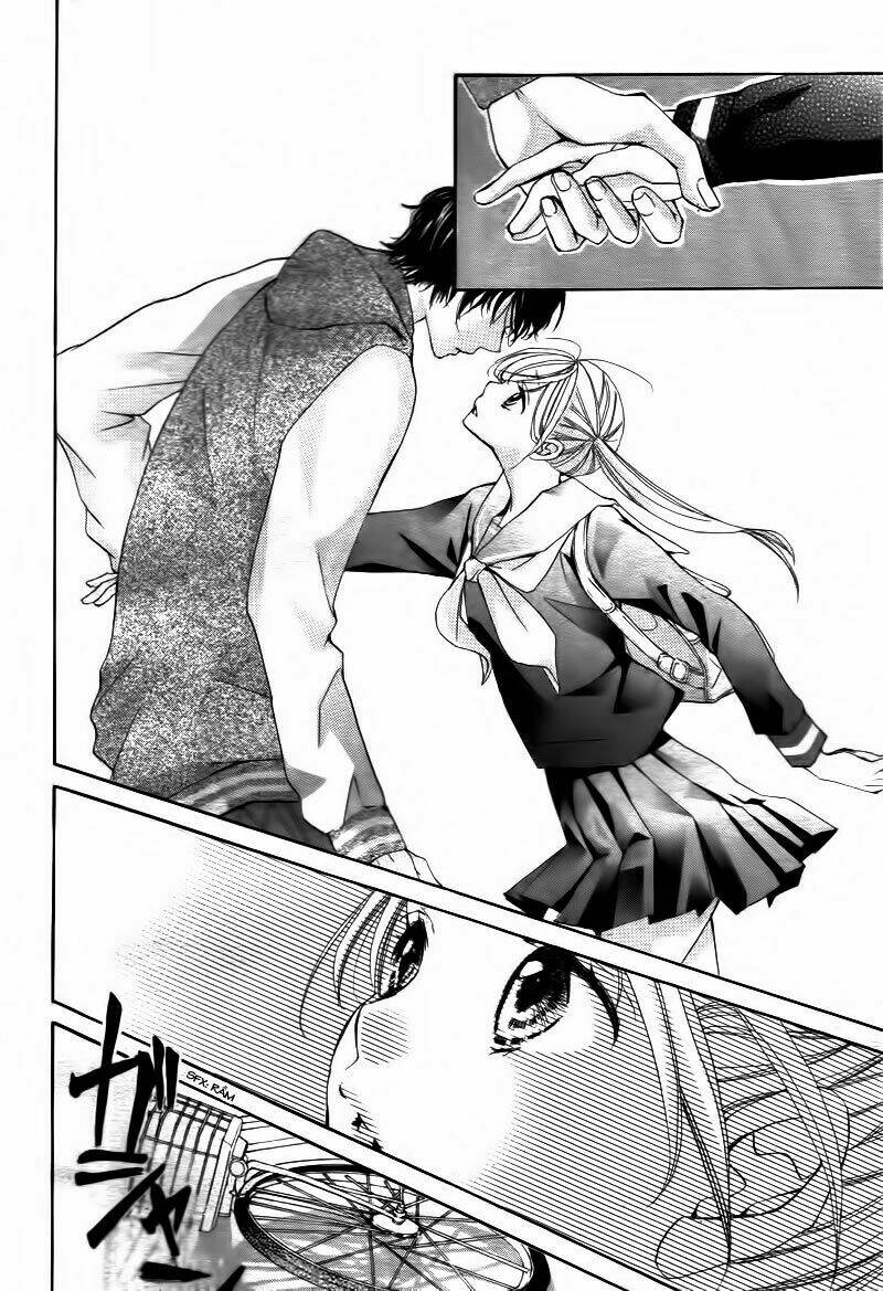 True Love: Chapter 1