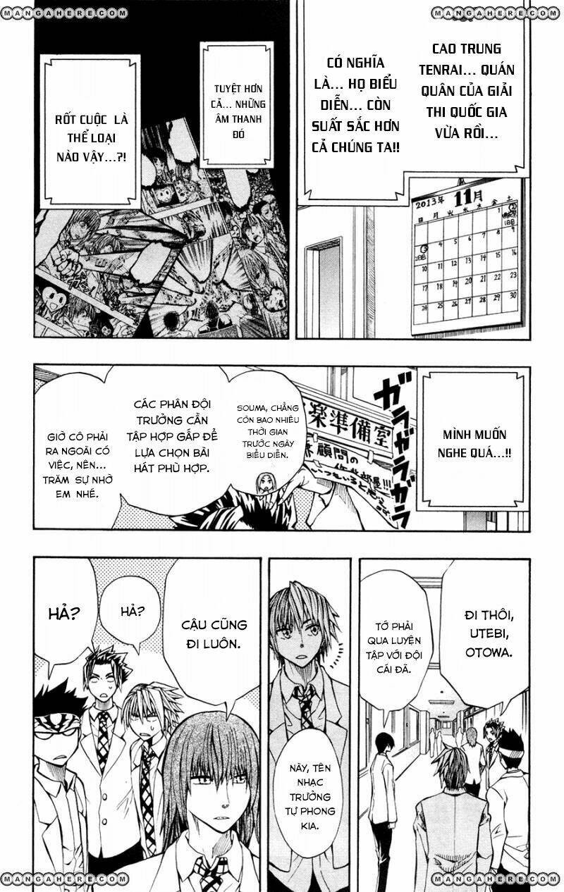 Soul Catcher: Chapter 9