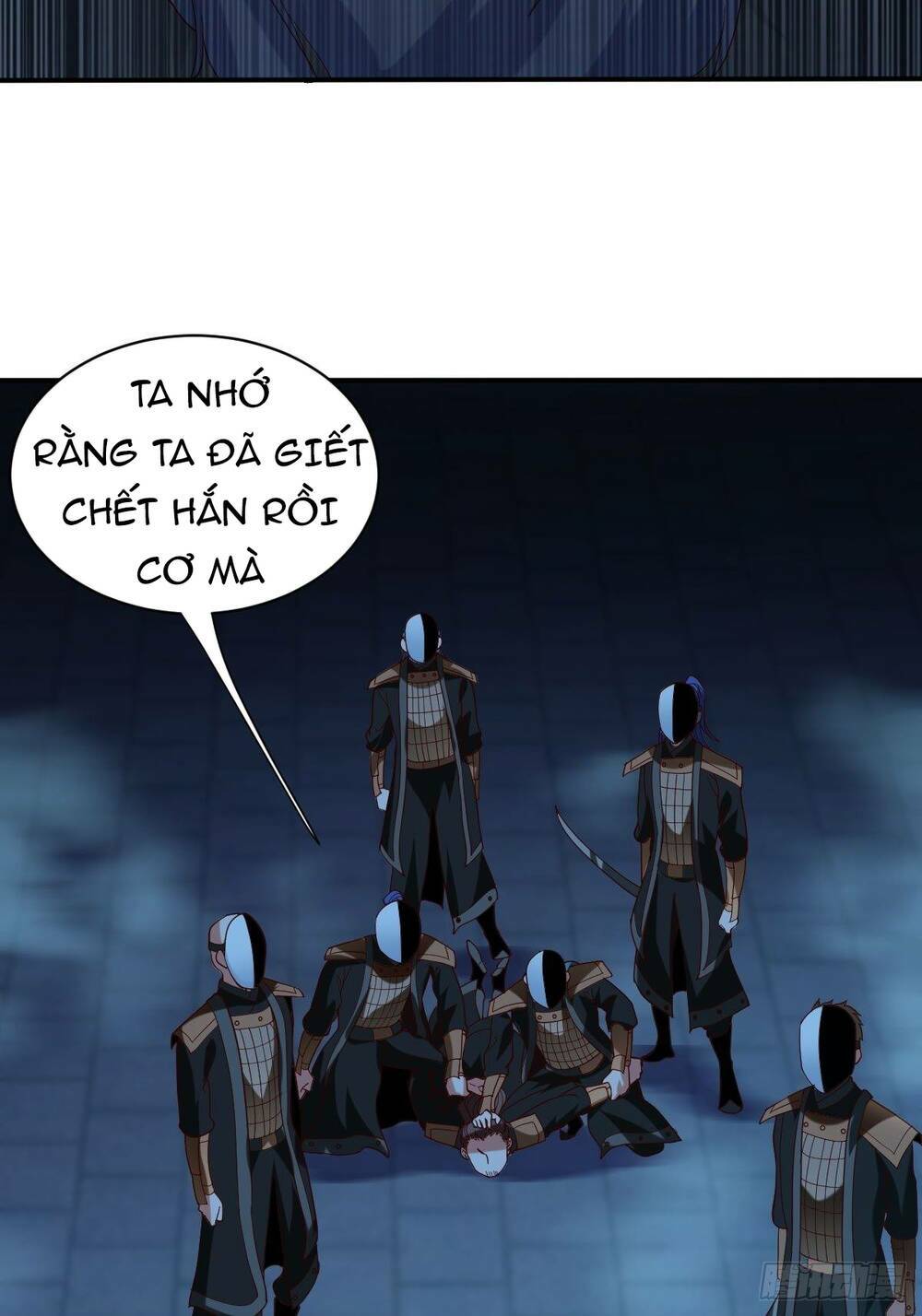 Cục Gạch Xông Vào Dị Giới: Chapter 47
