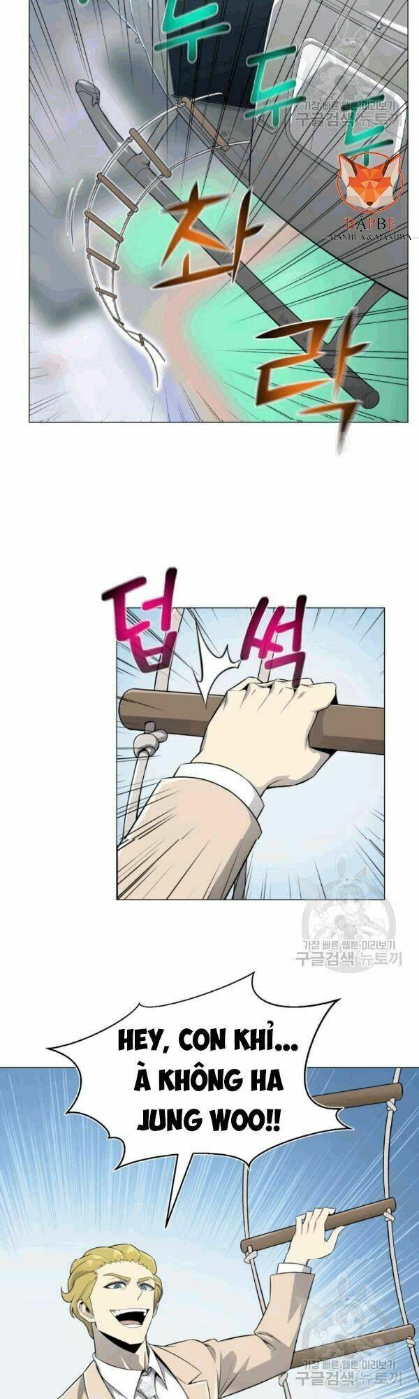 Luân Hồi Ác Nhân: Chapter 57