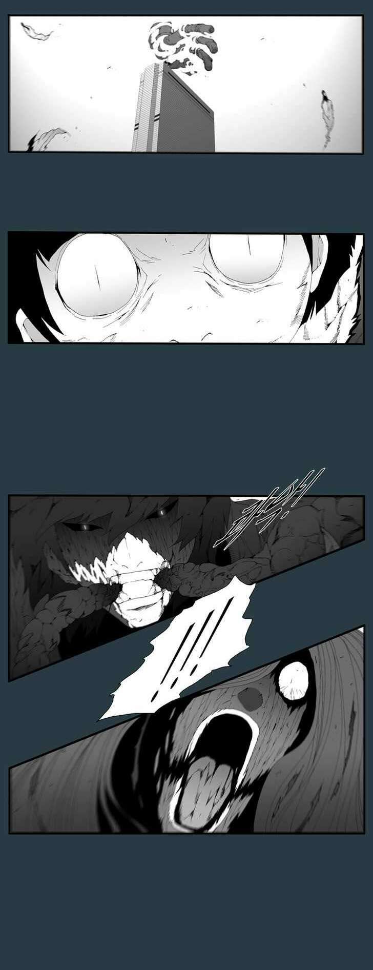 Siêu năng: Chapter 176