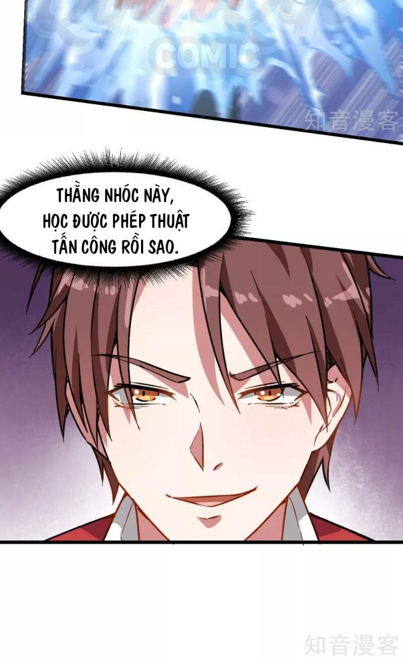 Vườn Trường Cuồng Sư Hệ Thống: Chapter 77
