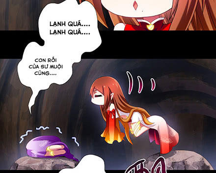 Đầu Óc Đại Sư Huynh Của Ta Rất Đen Tối: Chapter 221