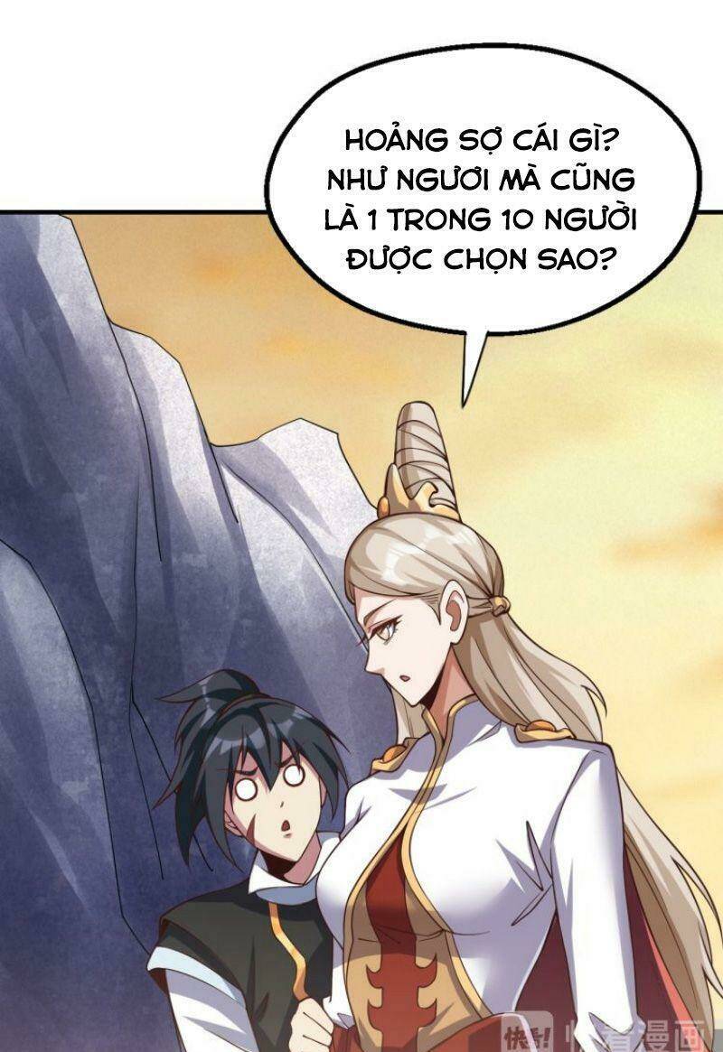 Đấu Hồn Đại Lục: Chapter 43