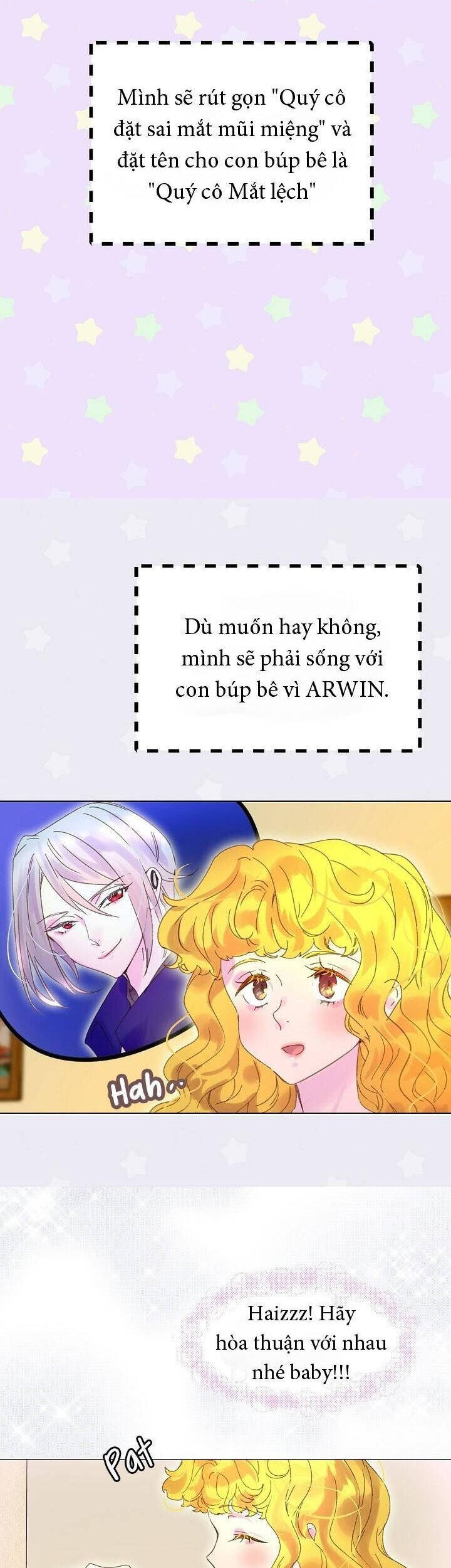 Đừng Xem Thường Nữ Phụ: Chapter 68