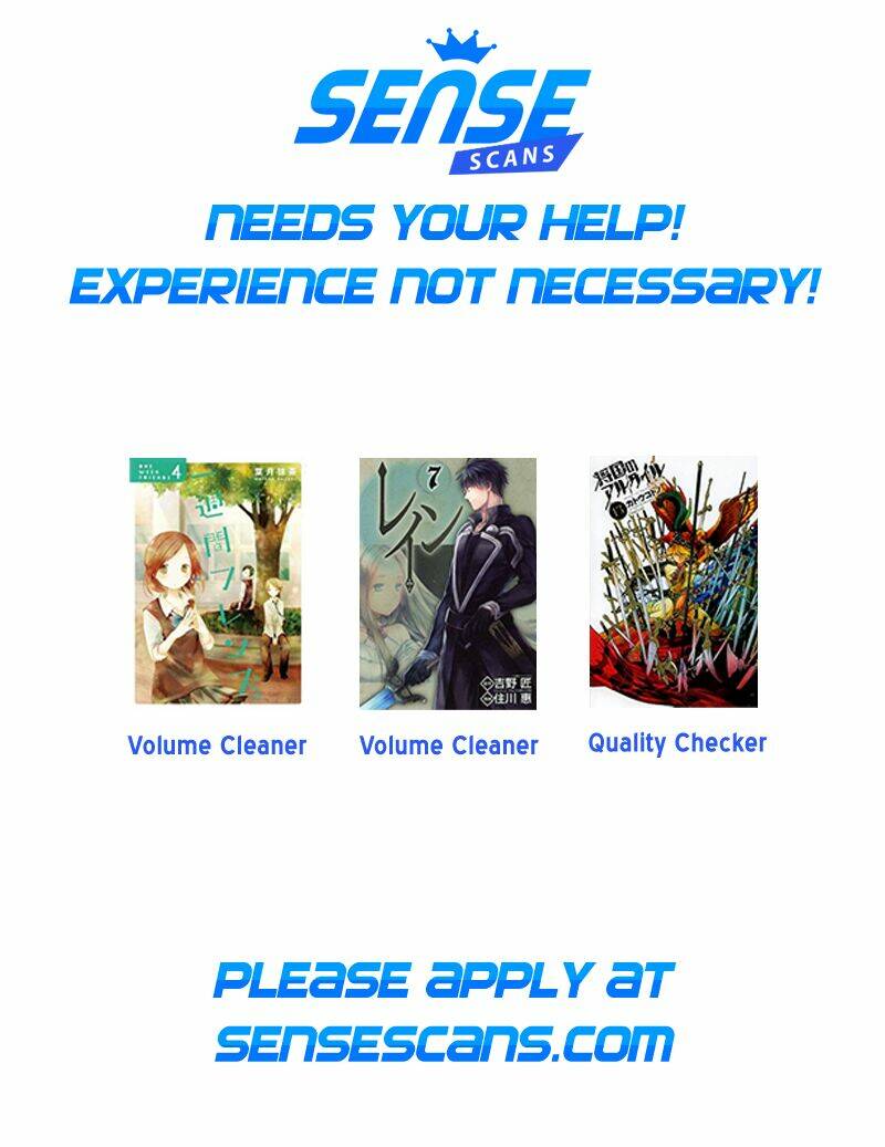 Mother Keeper: Chapter 55