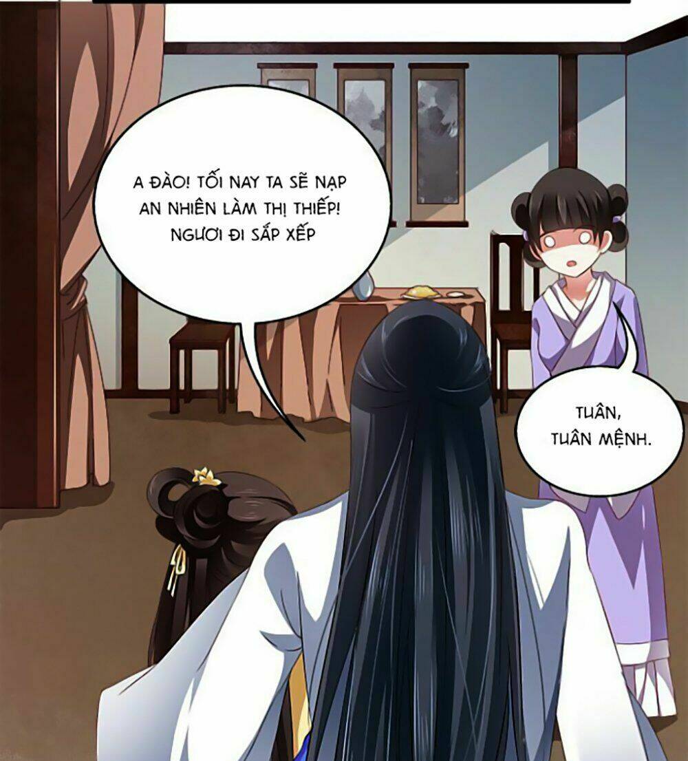 Thịnh Thế An Nhiên: Chapter 5