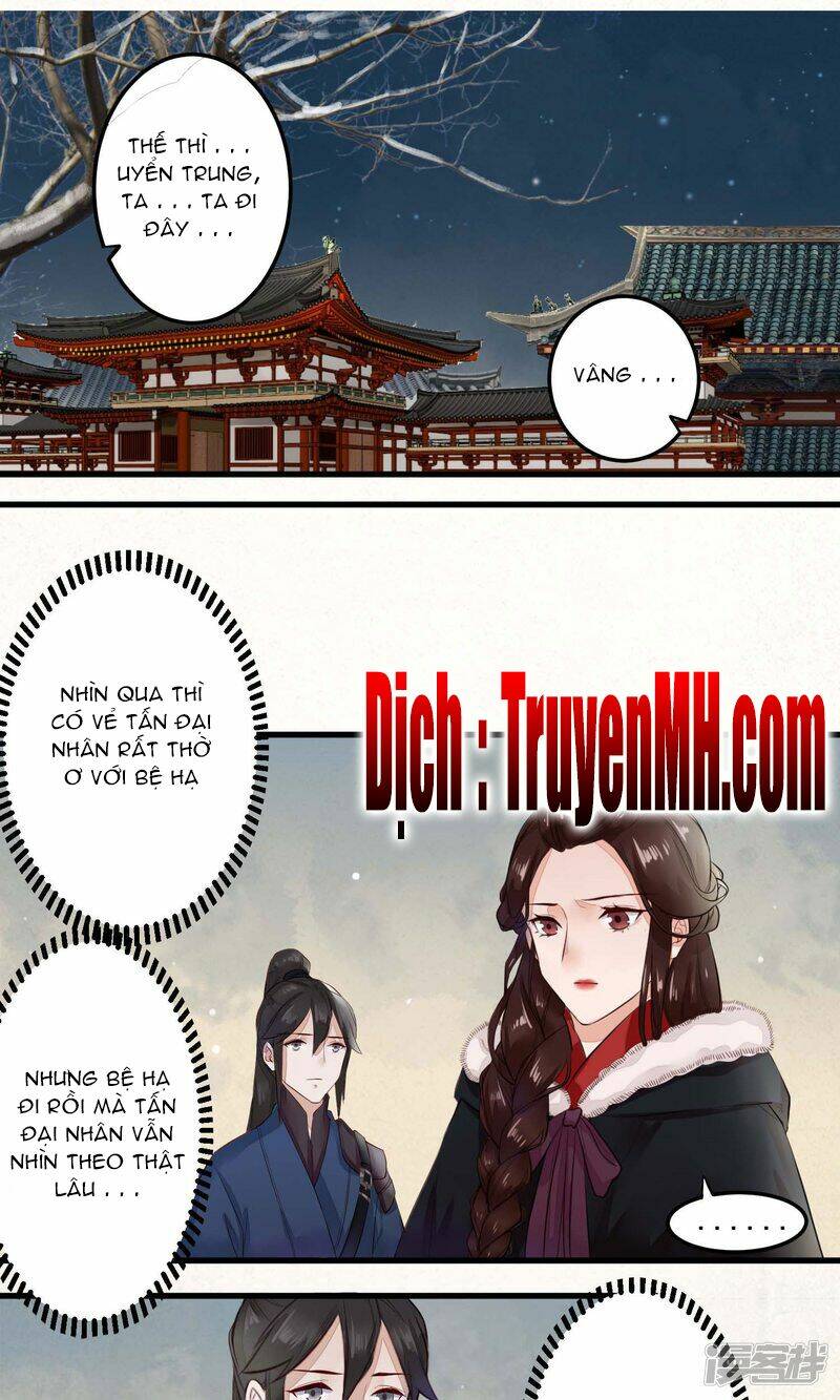Phượng Hoàng Tê Lâm: Chapter 4
